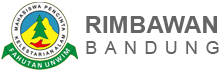 MPKA Rimbawan Logo